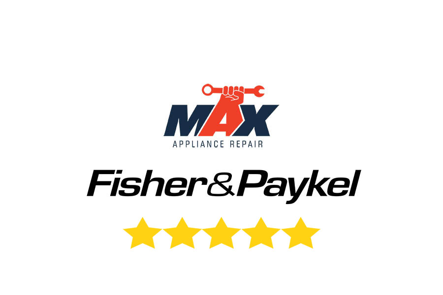 Fisher & Paykel Appliance Repair